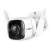 TP-LINK 2MP Bullet 3.3mm Kablosuz IP Kamera Tapo C320WS