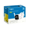 TP-LINK 2MP Bullet 3.3mm Kablosuz IP Kamera Tapo C320WS