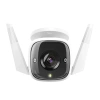 TP-LINK 3MP Bullet 3.9MM Wıfı Kablosuz IP Kamera Tapo C310