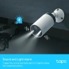 TP-LINK 3MP Bullet Tapo C420S2 Wıfı Kablosuz IP Kamera