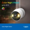 TP-LINK 3MP Küp 3MM WIFI Kablosuz IP Kamera TAPO-C113