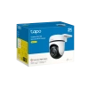 TP-LINK 3MP PTZ Speed Dome Pan-Tilt IP Kamera Tapo C510W
