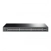 TP-LINK 48port 4-SFP 10GbE  / Gigabit Yönetilebilir Switch TL-SG3452X