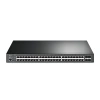 TP-LINK 48port PoE 500W 4-10GbE SFP Gigabit Layer 2 Yönetilebilir Switch TL-SG3452XP
