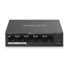 TP-LINK 5port 65w 4port PoE MS105GP GIGABIT Yönetilemez Switch