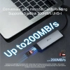 TP-LINK 7port UH7020C USB Type-C Çoklayıcı Hub