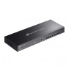 TP-LINK 8-10GbE SFP Yönetilebilir Switch Omada TL-SX3008F