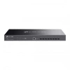 TP-LINK 8-10GbE SFP Yönetilebilir Switch Omada TL-SX3008F