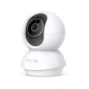 TP-LINK 8MP 4MM WIFI Kablosuz Pan/Tilt IP Kamera Tapo C250
