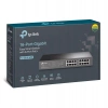 TP-LINK 8port Gigabit Yönetilebilir Switch TL-SG1016PE