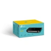 TP-LINK 8port Gigabit Yönetilemez Switch TL-SG1008D