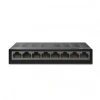 TP-LINK 8port LS1008G GIGABIT Yönetilemez Switch Masaüstü