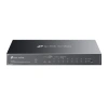 TP-LINK 8port PoE 63w 1-SFP 2-Uplink Gigabit Yönetilebilir Switch OMADA ES210GP