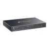 TP-LINK 8port PoE 63w 1-SFP 2-Uplink Gigabit Yönetilebilir Switch OMADA ES210GP