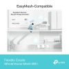 TP-LINK ARCHER AIR E5 WIFI6 AX3000 Menzil Genişletici