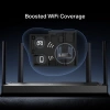 TP-LINK ARCHER BE220 WIFI7 BE3600 Ev Ofis Tipi Router