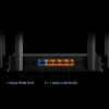 TP-LINK ARCHER BE220 WIFI7 BE3600 Ev Ofis Tipi Router