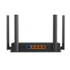TP-LINK ARCHER BE220 WIFI7 BE3600 Ev Ofis Tipi Router