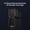 TP-LINK ARCHER BE550 BE9300 Üç Bantlı Wıfı7 Mesh Router