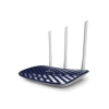TP-LINK ARCHER C20 10/100Mbps AC750 Dual-Band Ev Ofis Tipi Wıfı Router