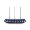 TP-LINK ARCHER C20 10/100Mbps AC750 Dual-Band Ev Ofis Tipi Wıfı Router