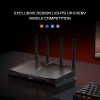 TP-LINK ARCHER GE230 WIFI7 BE3600 Çift Bant Router