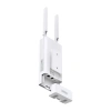 TP-LINK ARCHER MR402 OUTDOOR 4G LTE AC1200 Çift Bant Harici Access Point