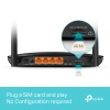TP-LINK Archer MR600 AC1200 Dual Band 4G LTE Gigabit Router