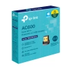TP-LINK ARCHER T600UB NANO WIFI5 AC600 Bluetooth Kablosuz Ağ Adaptörü