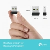TP-LINK Archer TX1U Nano Wıfı6 USB Kablosuz Adaptör