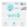 TP-LINK Archer TX20UH Wıfı6 AX1800 Usb Kablosuz Adaptör