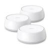 TP-LINK DECO BE25-3P WIFI7 BE3600 Mesh Router 3lü paket
