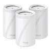 TP-LINK DECO BE65 BE9300 Mesh Router Wi-Fi 7 Sistemi 3-lü paket