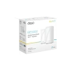 TP-LINK DECO BE65 WIFI7 BE9300 Mesh Router 2li paket