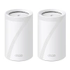 TP-LINK DECO BE65 WIFI7 BE9300 Mesh Router 2li paket