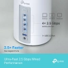 TP-LINK DECO BE65 WIFI7 BE9300 Mesh Router 2li paket