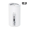 TP-LINK DECO-BE85 WIFI7 BE19000 Üç Bant Mesh Router