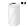 TP-LINK DECO-BE85 WIFI7 BE19000 Üç Bant Mesh Router