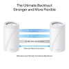 TP-LINK DECO-BE85 WIFI7 BE19000 Üç Bant Mesh Router