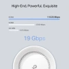 TP-LINK DECO-BE85 WIFI7 BE19000 Üç Bant Mesh Router