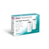 TP-LINK DECO E4-2P 1200mbps AC1200 Dual Band Mesh Router 2-li paket