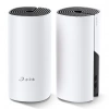 TP-LINK DECO-M4-2P AC1200 Dual Band Mesh Router 2-li set
