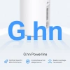 TP-LINK DECO PX50-3P+G1500 WIFI6 AX3000 Powerline Çift Bant Mesh Router 3lü paket