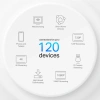 TP-LINK DECO X10 WIFI6 AX1500 Mesh Router