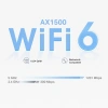TP-LINK DECO X10 WIFI6 AX1500 Mesh Router