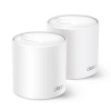 TP-LINK DECO X50 AX3000 WIFI-6 Router Dual Band 2-li Set