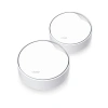 TP-LINK Deco X50-PoE-2 Wıfı6 AX3000 Mesh Router 2-li set