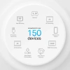 TP-LINK Deco X50-PoE-2 Wıfı6 AX3000 Mesh Router 2-li set