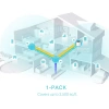 TP-LINK DECO X55 WIFI6 AX3000 Mesh Router