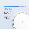 TP-LINK Deco X73-DSL WIFI6 AX5400 VDSL Modem